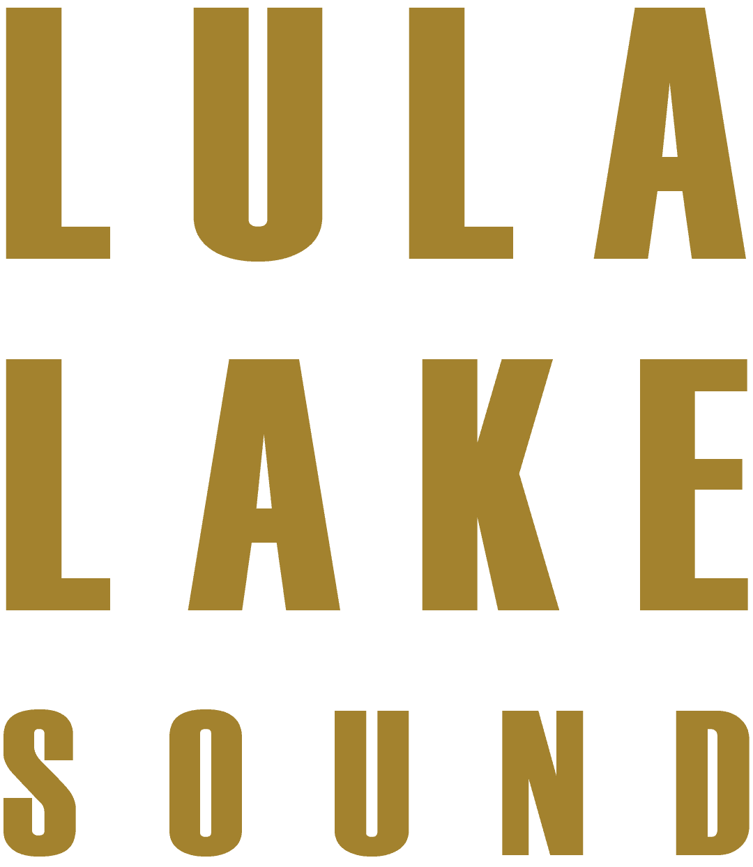 Lula Lake Sound
