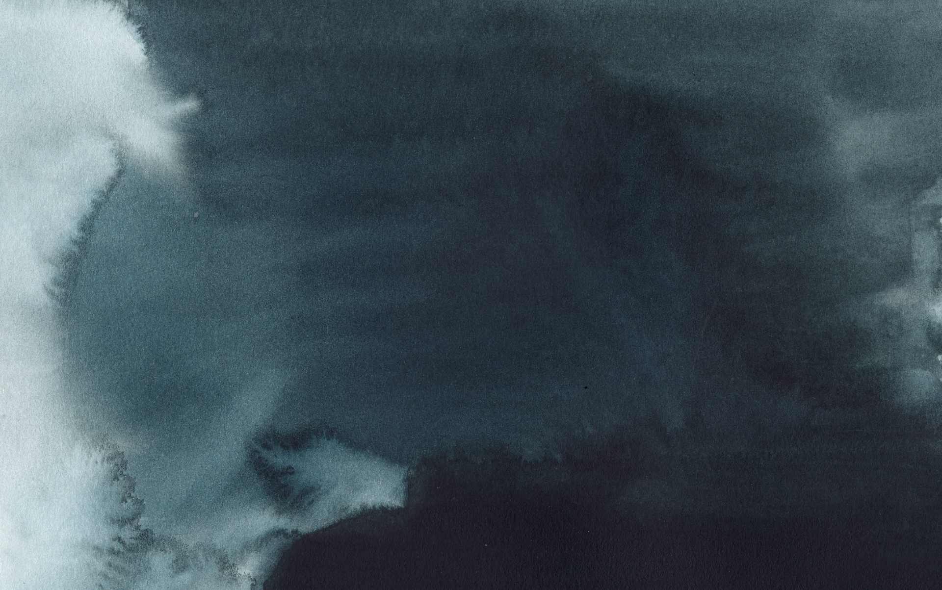 Atmospheric clouds background