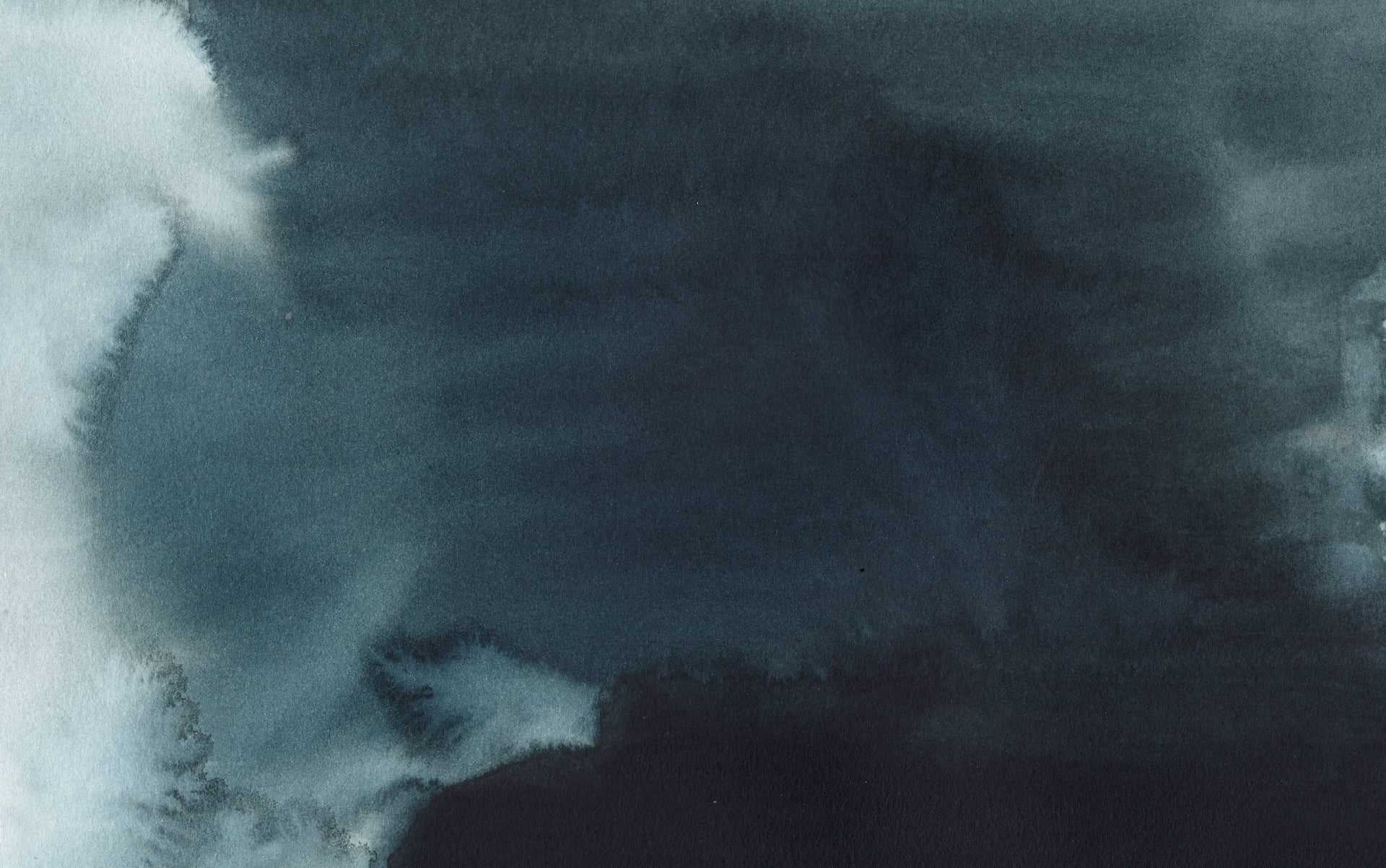 Atmospheric clouds background