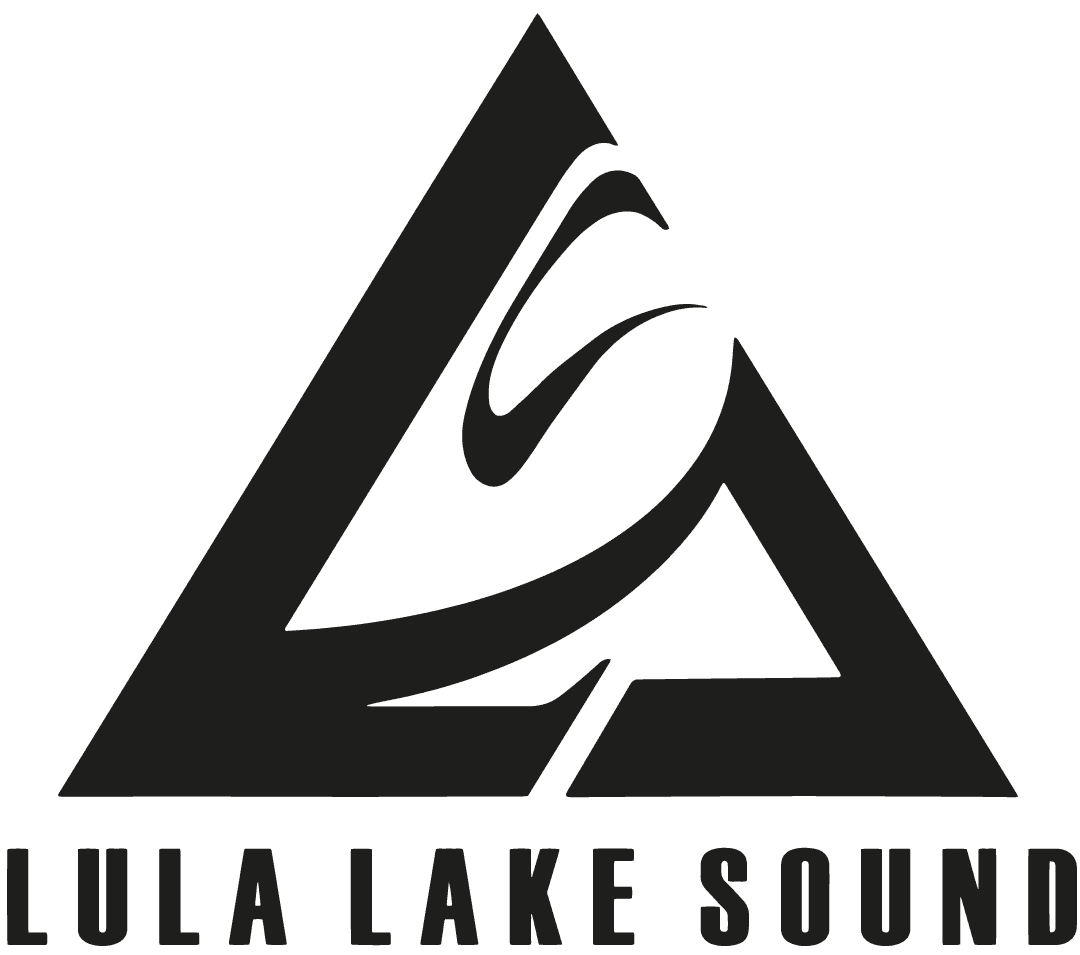 Lula Lake Sound Logo
